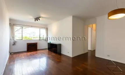 Apartamento com 3 quartos à venda na rua alvorada, --, vila olímpia, são paulo, 104 m2 por r$ 908.000