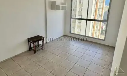 Apartamento com 1 quarto à venda na Rua Augusta, --, Consolação, São Paulo, 48 m2 por R$ 1.000.000