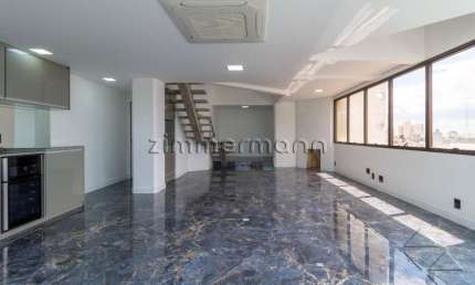 Apartamento com 3 quartos à venda na Rua Capital Federal, --, Perdizes, São Paulo, 210 m2 por R$ 2.550.000