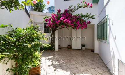 Casa com 3 quartos à venda na Rua Belmonte, --, Alto da Lapa, São Paulo, 135 m2 por R$ 1.170.000