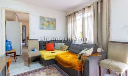 Casa com 2 quartos à venda na ORLANDO MALAGOLI, --, Butantã, São Paulo, 80 m2 por R$ 490.000