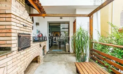 Casa com 2 quartos à venda na Rua Caiubi, --, Perdizes, São Paulo, 200 m2 por R$ 1.754.000