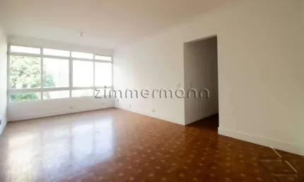 Apartamento com 2 quartos à venda na Rua Joaquim Antunes, --, Pinheiros, São Paulo, 106 m2 por R$ 1.200.000
