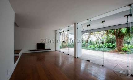 Casa com 5 quartos à venda na Rua Barajuba, --, Alto de Pinheiros, São Paulo, 387 m2 por R$ 3.700.000