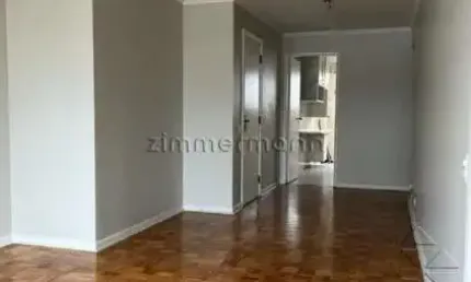Apartamento com 3 quartos à venda na Rua Emília Marengo, --, Tatuapé, São Paulo, 82 m2 por R$ 530.000