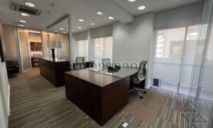 Casa comercial à venda na Rua Fidêncio Ramos, --, Vila Olímpia, São Paulo, 100 m2 por R$ 2.120.000