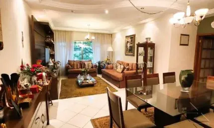 Apartamento com 3 quartos à venda na Alameda Barão de Limeira, --, Campos Eliseos, São Paulo, 147 m2 por R$ 1.200.000