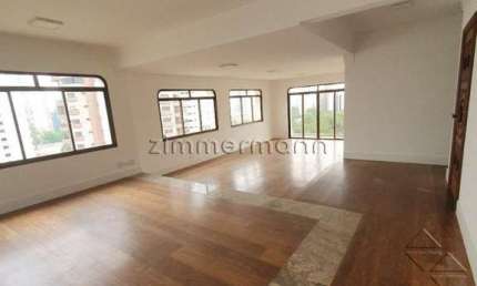 Apartamento com 4 quartos à venda na Avenida Giovanni Gronchi, --, Vila Andrade, São Paulo, 234 m2 por R$ 695.000