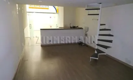 Casa comercial à venda na avenida brigadeiro faria lima, --, jardim europa, são paulo, 41 m2 por r$ 400.000
