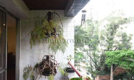 Apartamento com 3 quartos à venda na Rua Iubatinga, --, Panamby, São Paulo, 98 m2 por R$ 550.000