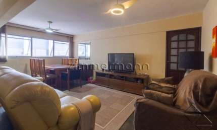Apartamento com 2 quartos à venda na Rua Vieira de Morais, --, Campo Belo, São Paulo, 96 m2 por R$ 730.000