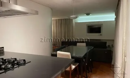 Apartamento com 2 quartos à venda na Rua Almansa, --, Panamby, São Paulo, 135 m2 por R$ 1.190.000