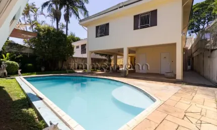 Casa com 3 quartos à venda na rua campo grande, --, vila leopoldina, são paulo, 427 m2 por r$ 2.500.000