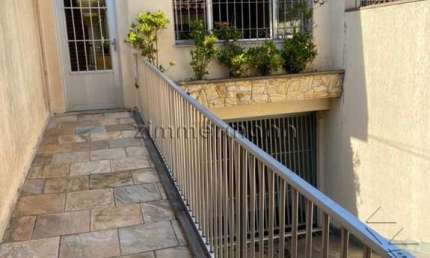 Casa com 4 quartos à venda na Rua Professor Arruda Sampaio, --, Alto do Ipiranga, São Paulo, 250 m2 por R$ 1.400.000