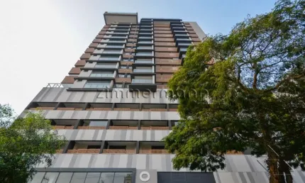Apartamento com 2 quartos à venda na rua loefgren, --, vila clementino, são paulo, 64 m2 por r$ 990.000