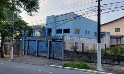 Casa comercial com 5 salas à venda na Rua Ribeiro Lacerda, --, Bosque da Saúde, São Paulo, 300 m2 por R$ 3.500.000