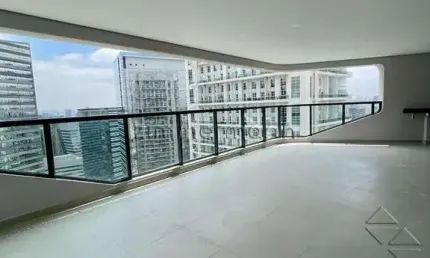 Apartamento com 4 quartos à venda na Rua Antônio de Oliveira, --, Chácara Santo Antônio, São Paulo, 227 m2 por R$ 5.000.000