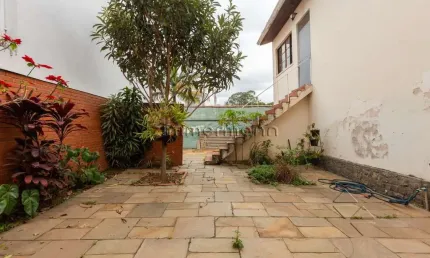 Casa com 4 quartos à venda na rua plínio de morais, --, sumaré, são paulo, 240 m2 por r$ 2.000.000