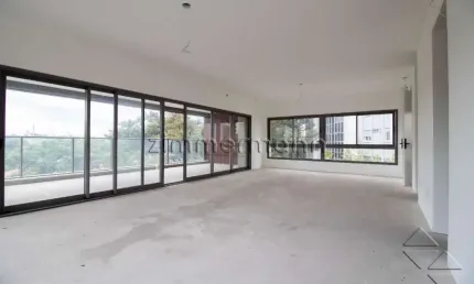 Apartamento com 4 quartos à venda na Rua Ceará, --, Higienópolis, São Paulo, 260 m2 por R$ 7.800.000