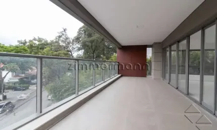 Apartamento com 4 quartos à venda na Rua Ceará, --, Higienópolis, São Paulo, 260 m2 por R$ 7.800.000