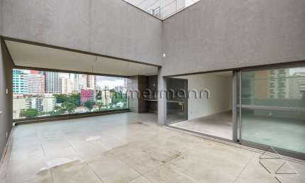 Cobertura com 3 quartos à venda na Rua Ceará, --, Higienópolis, São Paulo, 520 m2 por R$ 17.500.000