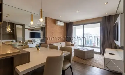 Apartamento com 1 quarto à venda na rua marcos lopes, --, vila nova conceição, são paulo, 68 m2 por r$ 2.350.000