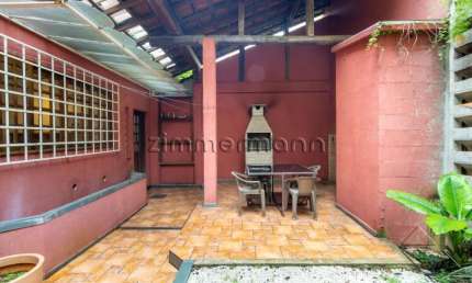 Casa com 3 quartos à venda na Rua Tucuna, --, Perdizes, São Paulo, 239 m2 por R$ 1.790.000