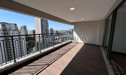 Apartamento com 4 quartos à venda na Rua Charles Astor, --, Chácara Klabin, São Paulo, 114 m2 por R$ 2.234.000