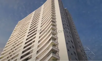 Apartamento com 4 quartos à venda na Rua Arnaldo José Pacífico, --, Jardim das Perdizes, São Paulo, 136 m2 por R$ 2.597.000