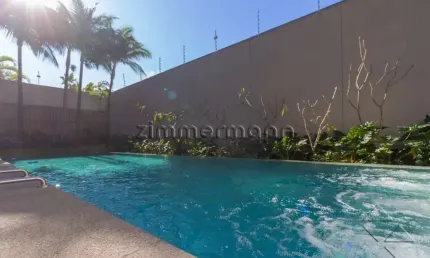 Apartamento com 3 quartos à venda na Avenida Cotovia, --, Moema, São Paulo, 149 m2 por R$ 3.321.000