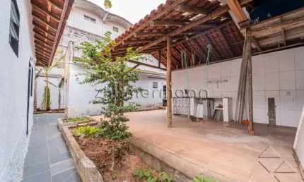 Casa com 3 quartos à venda na rua badia kappaz sabbag, --, chácara monte alegre, são paulo, 360 m2 por r$ 1.350.000