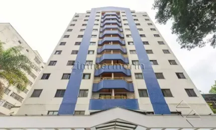 Apartamento com 1 quarto à venda na rua doutor nicolau de sousa queirós, --, vila mariana, são paulo, 38 m2 por r$ 440.000