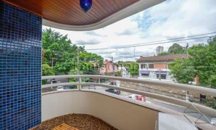 Apartamento com 4 quartos à venda na Rua Natingui, --, Vila Madalena, São Paulo, 132 m2 por R$ 1.600.000