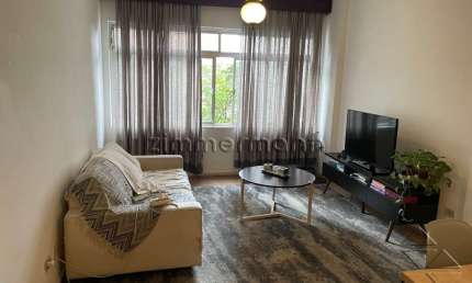 Apartamento com 2 quartos à venda na Praça João Francisco Lisboa, --, Pinheiros, São Paulo, 100 m2 por R$ 890.000