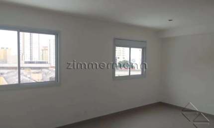 Flat com 1 quarto à venda na Bosque Da Saúde, --, Bosque da Saúde, São Paulo, 25 m2 por R$ 310.000