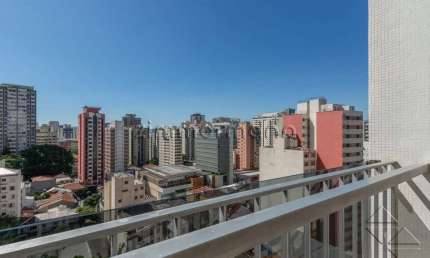 Apartamento com 4 quartos à venda na Rua Doutor Albuquerque Lins, --, Santa Cecília, São Paulo, 220 m2 por R$ 1.600.000