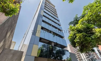 Casa comercial à venda na avenida rebouças, --, jardim américa, são paulo, 34 m2 por r$ 650.000