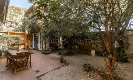 Casa com 4 quartos à venda na Rua Alberto Faria, --, Alto de Pinheiros, São Paulo, 306 m2 por R$ 5.236.000