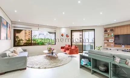 Apartamento com 4 quartos à venda na rua maranhão, --, higienópolis, são paulo, 240 m2 por r$ 2.690.000
