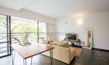 Apartamento com 3 quartos à venda na Avenida Doutor Cardoso de Melo, --, Vila Olímpia, São Paulo, 88 m2 por R$ 996.000