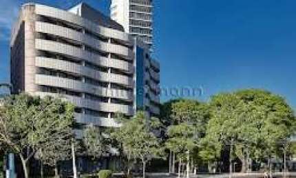 Flat com 2 quartos à venda na Praça Roquete Pinto, --, Pinheiros, São Paulo, 91 m2 por R$ 1.700.000