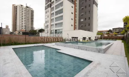 Apartamento com 3 quartos à venda na Rua Costa Aguiar, --, Ipiranga, São Paulo, 146 m2 por R$ 1.900.000