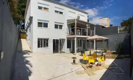 Casa com 4 quartos à venda na Rua Tomé de Souza, --, Alto da Lapa, São Paulo, 460 m2 por R$ 2.900.000