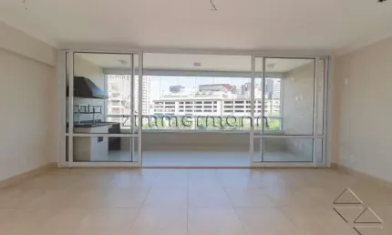 Apartamento com 3 quartos à venda na Rua Airosa Galvão, --, Água Branca, São Paulo, 119 m2 por R$ 1.720.000