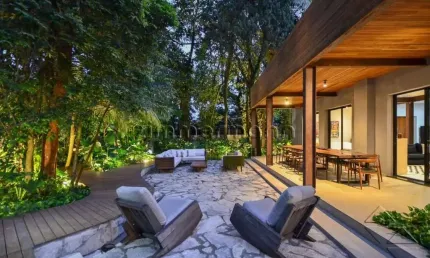 Casa com 4 quartos à venda na Rua Groenlândia, --, Jardim América, São Paulo, 1117 m2 por R$ 31.000.000