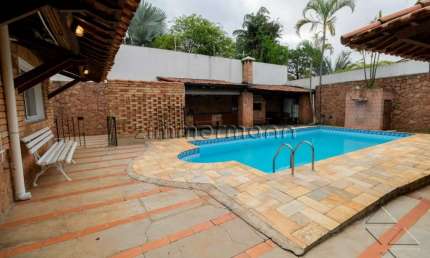 Casa com 4 quartos à venda na Rua Duarte da Costa, --, Alto da Lapa, São Paulo, 500 m2 por R$ 2.880.000