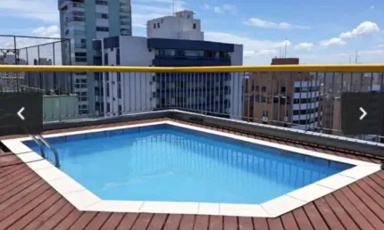 Cobertura com 3 quartos à venda na Rua Correia de Lemos, --, Chácara Inglesa, São Paulo, 194 m2 por R$ 2.200.000