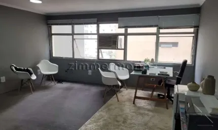 Casa comercial com 1 sala à venda na Avenida Brigadeiro Luís Antônio, --, Jardim Paulista, São Paulo, 60 m2 por R$ 212.000