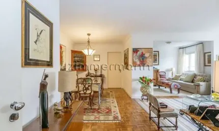 Apartamento com 3 quartos à venda na alameda franca, --, jardim paulista, são paulo, 110 m2 por r$ 1.390.000
