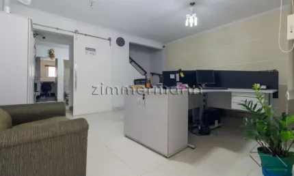 Casa com 3 quartos à venda na Alameda Olga, --, Barra Funda, São Paulo, 160 m2 por R$ 850.000